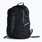 Trainings Rucksack MANTO Cross Reflective black