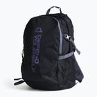 Trainings Rucksack MANTO Cross black