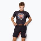 MANTO Yauhen Abu rashguard ONI schwarz