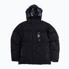 Herren Winterjacke MANTO System schwarz