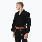 GI für brasilianisches Jiu-Jitsu MANTO Rise 2.0 schwarz