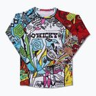 Rashguard Longsleeve MANTO Wicky Rashguard multicolor