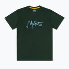 Herren T-Shirt MANTO Ink Kieferngrün