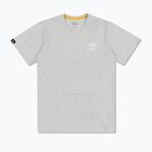 Herren T-Shirt MANTO Defend 25 Melange