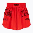Boxershorts für Herren MANTO Varsity rot