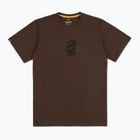 Shirt MANTO Dealer Braun