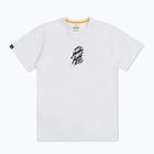 Shirt MANTO Dealer Weiß