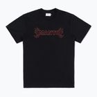 Shirt MANTO Cobra Schwarz