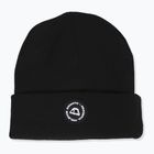 Wintermütze MANTO Circle Schwarz