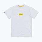 Shirt Herren MANTO Block 24 Weiß