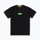 Shirt Herren MANTO Block 24 Schwarz