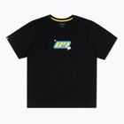 Shirt MANTO Racing Oversize Schwarz