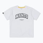 Shirt MANTO Warszawa Oversize Weiß