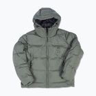 Winterjacke Herren MANTO Ahead khaki
