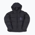 Winterjacke Herren MANTO Ahead Schwarz