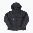 Winterjacke Herren MANTO Society Schwarz