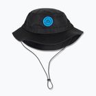 Hut Herren MANTO Circle Bucket Schwarz
