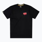 MANTO Blaze t-shirt schwarz