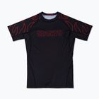 Rashguard Herren MANTO Cobra multicolor