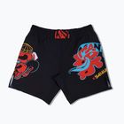 MANTO Tengu multicolor Trainingsshorts