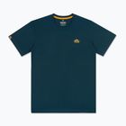 Herren T-Shirt MANTO Ribbon navy