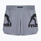 Herren-Trainingsshorts MANTO Dual grey