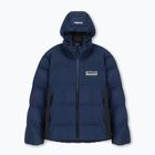 Herren Winterjacke MANTO Defend navy