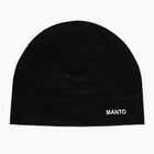 Beanie MANTO Base black