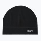 Beanie MANTO Base black