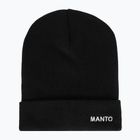 Wintermütze MANTO Base black