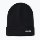 Wintermütze MANTO Base black