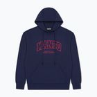 Herrenpullover MANTO Varsity 26 Hoody navy