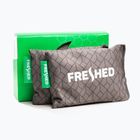 Duftsäckchen Freshed 2 Stk. grau