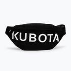 Bauchtasche Kubota Festival Schwarz