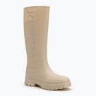 Gummistiefel Damen Kubota KUBBKA Beige