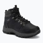 Herren Schuhe BIG STAR UU174196 black