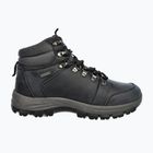 Herren Schuhe BIG STAR UU174196 black