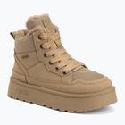 Damen-Schneestiefel Big Star UU274166 beige
