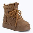 Damen-Schneestiefel BIG STAR UU274190 beige