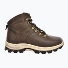 Damen-Schuhe BIG STAR UU274283 dark brown