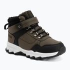 Kinderschuhe BIG STAR UU374004 khaki