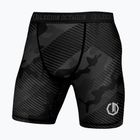 Herren Trainingsshorts Octagon Legion Line Camo schwarz