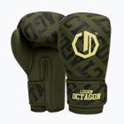 Boxhandschuhe Octagon Legion Eclipse khaki