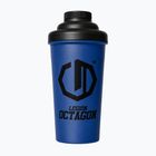 Shaker Octagon Legion Pro 750 ml blue/black/black
