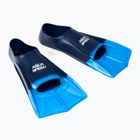 AQUA-SPEED Schwimmflossen navy blau 137