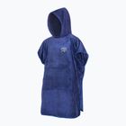 AQUA-SPEED Poncho 90X220 navy blau