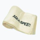 AQUA-SPEED Dry Coral beige schnelltrocknendes Handtuch 157