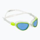 AQUA-SPEED X-Pro Schwimmbrille grün