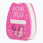 Kinder-Schwimmrucksack AQUA-SPEED Kiddie Unicorn gelb