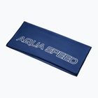 AQUA-SPEED Dry Flat Handtuch navy blau 155